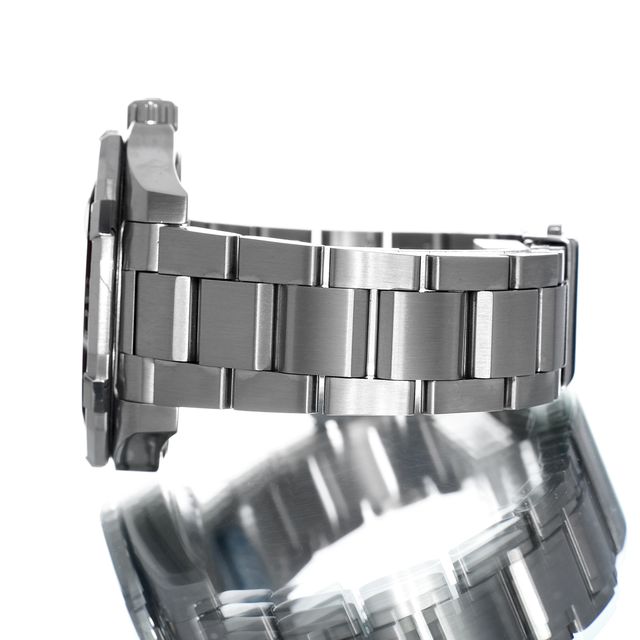 Tag Heuer Aquaracer WAY201K.BA0927 Image 2